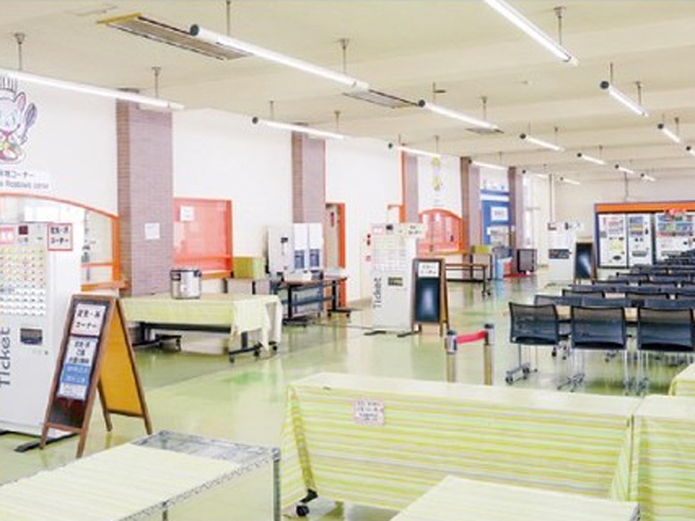 埼玉工業大学のcampusgallery