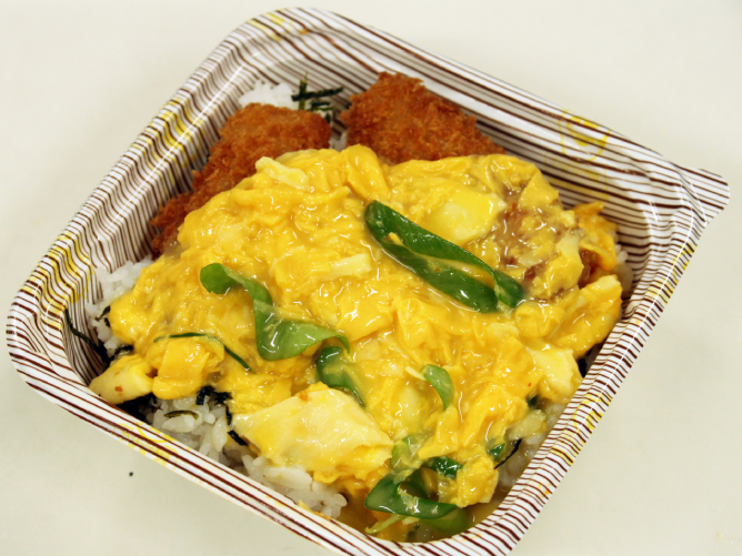 阪南大学の学食
