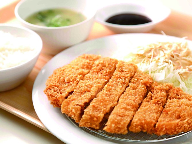 阪南大学の学食