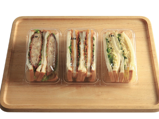 九州産業大学造形短期大学部の学食