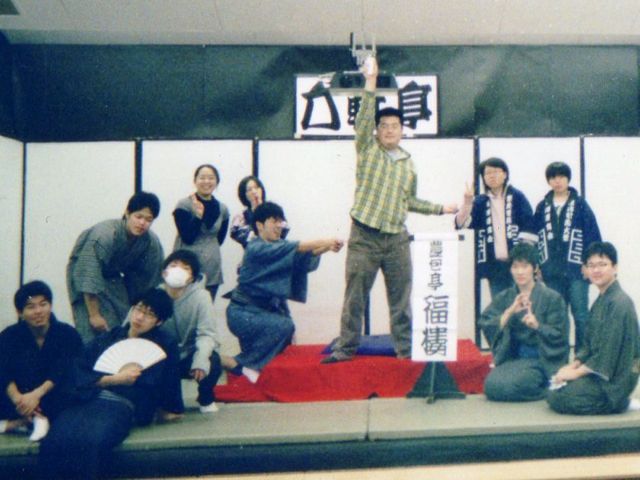 東北学院大学の部活