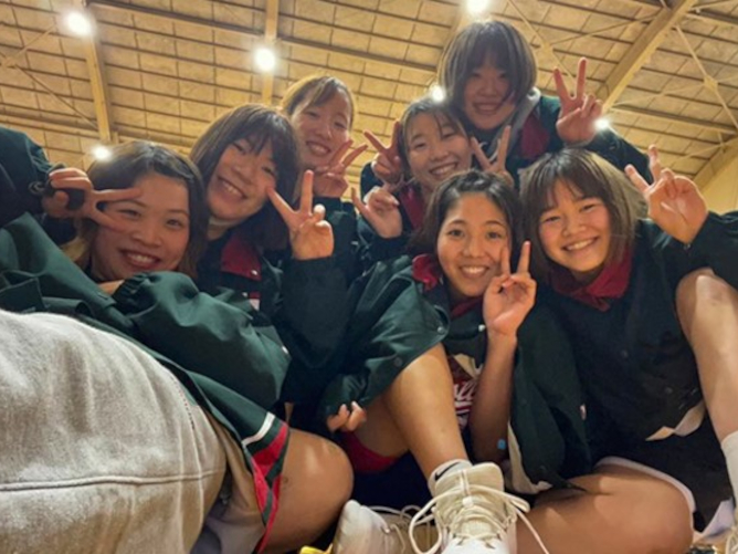 周南公立大学の部活