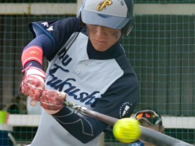 日本福祉大学の部活