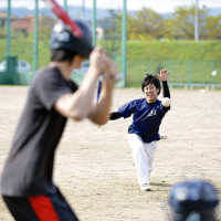 畿央大学の部活