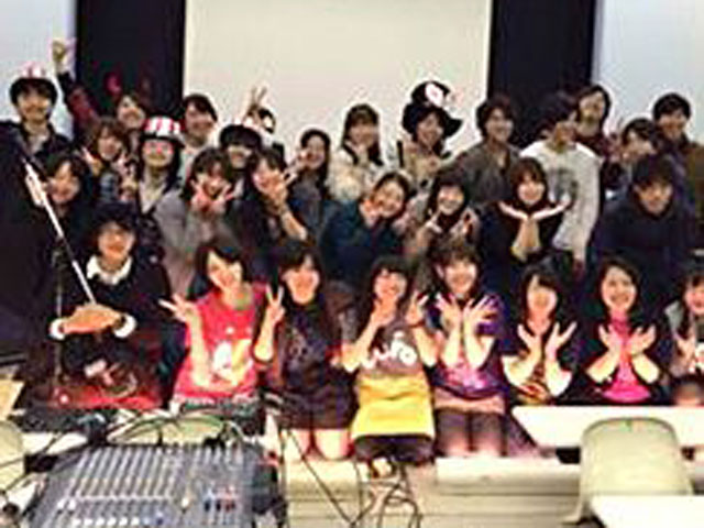 東京医療保健大学のcampusgallery