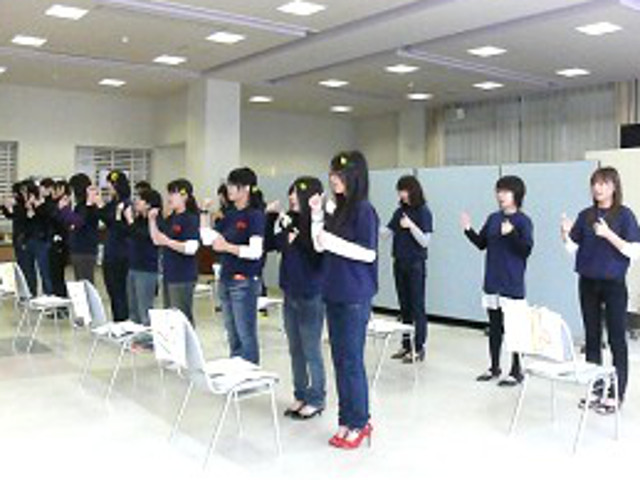 東北文教大学の部活