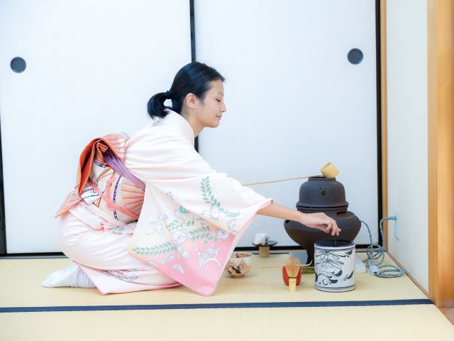 跡見学園女子大学のcampusgallery