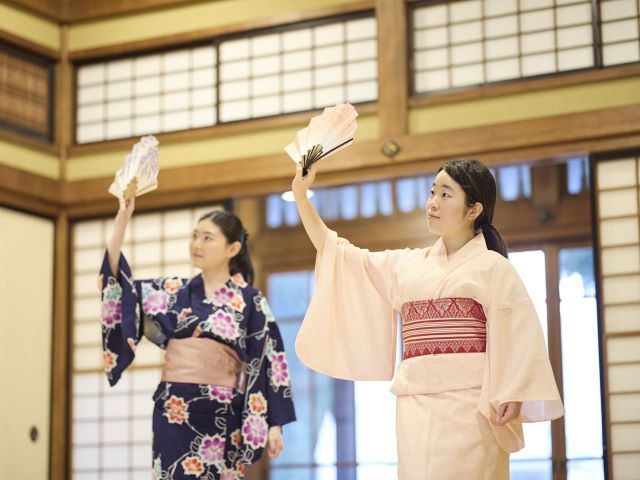 聖心女子大学の部活