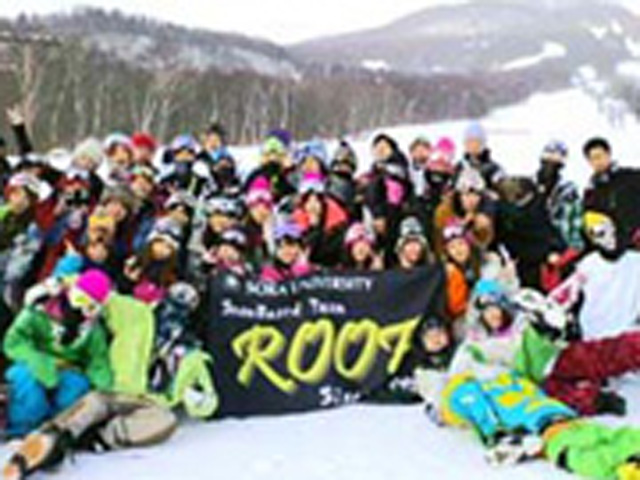 創価大学の部活