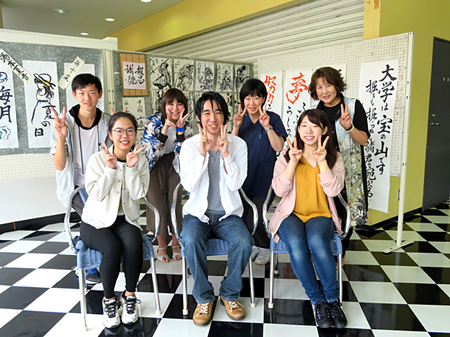 新潟産業大学の部活