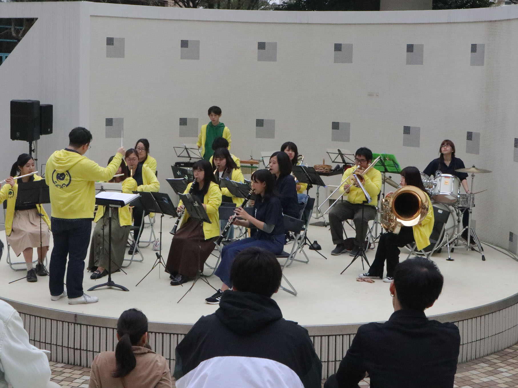 明海大学の部活
