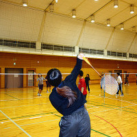 畿央大学の部活