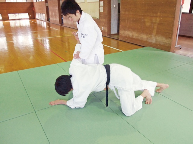 広島市立大学の部活