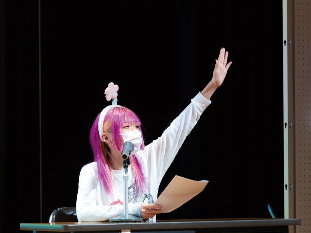 跡見学園女子大学のcampusgallery