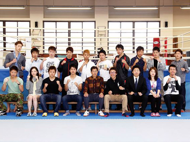 九州産業大学の部活