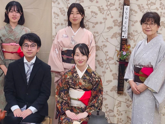 倉敷芸術科学大学の部活