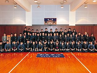 仙台大学の部活