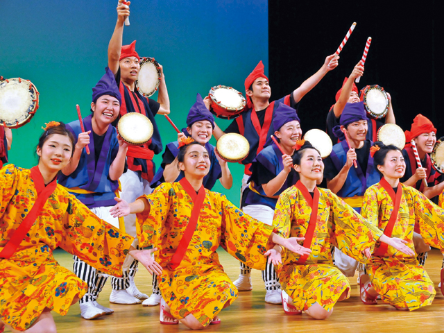 創価大学の部活