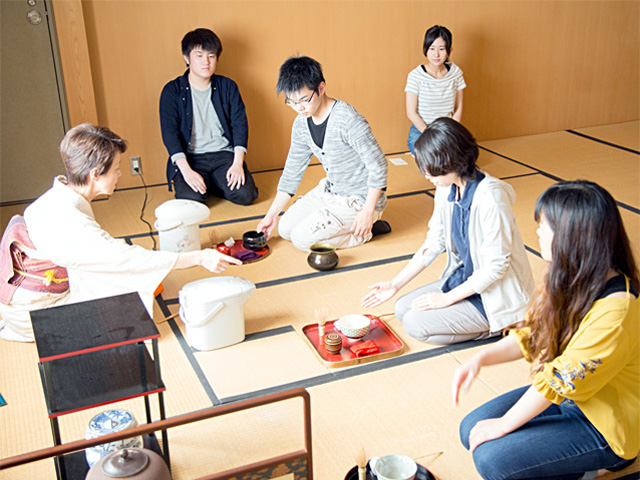 新潟産業大学の部活