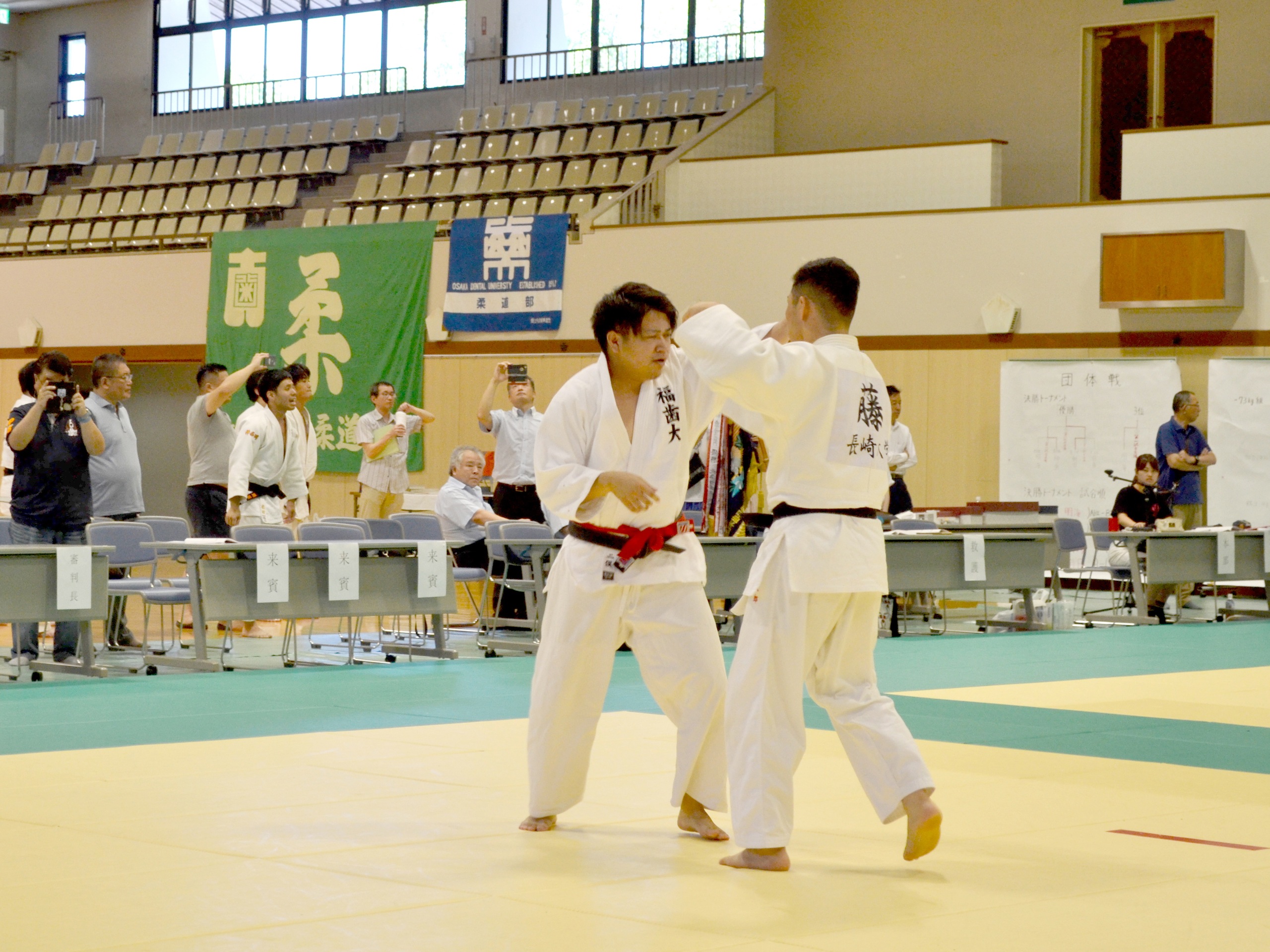 福岡歯科大学の部活