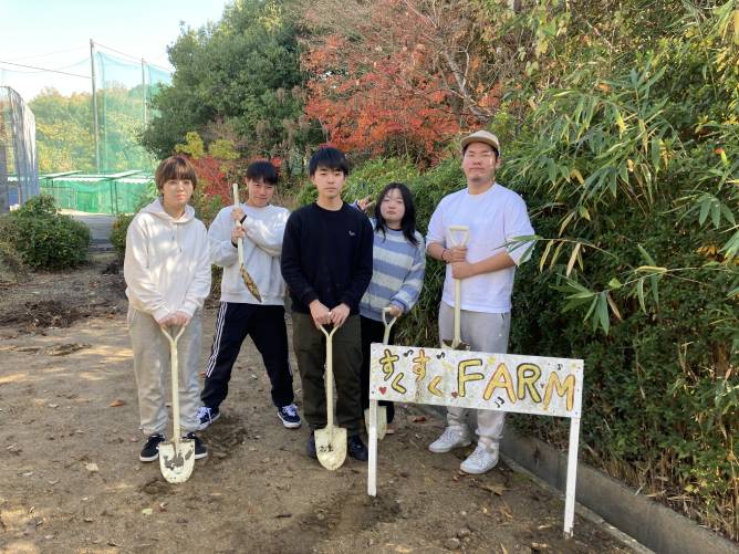 太成学院大学のcampusgallery