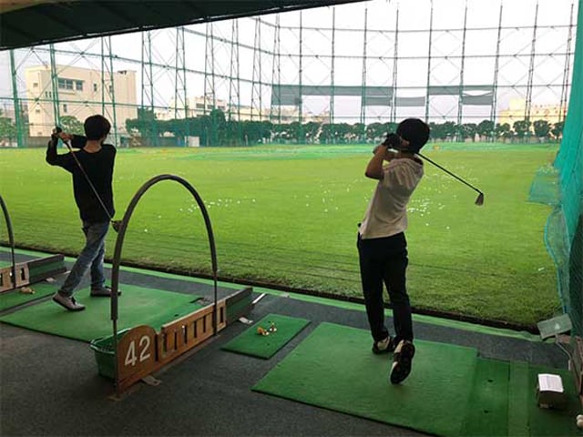 横浜商科大学の部活