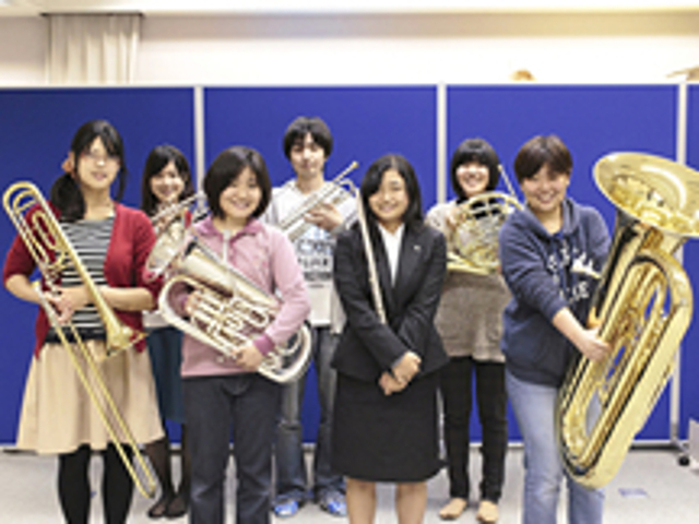 関西福祉科学大学の部活