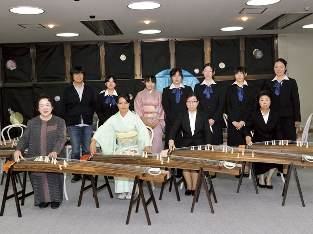 十文字学園女子大学の部活