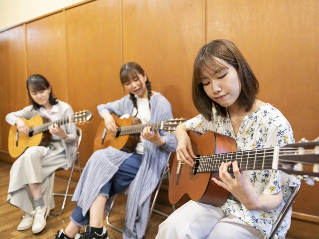 聖心女子大学の部活