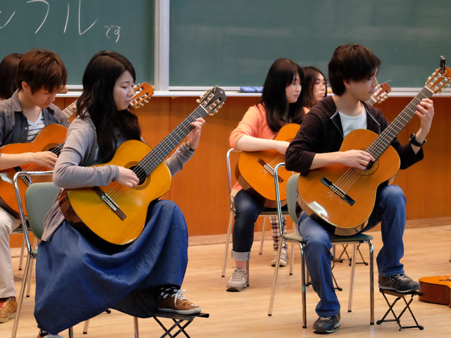 南山大学の部活