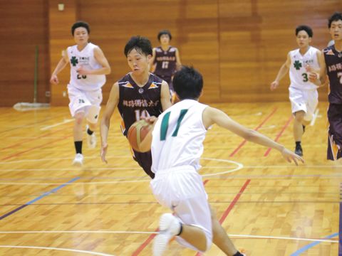 姫路獨協大学の部活