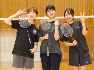別府大学の部活