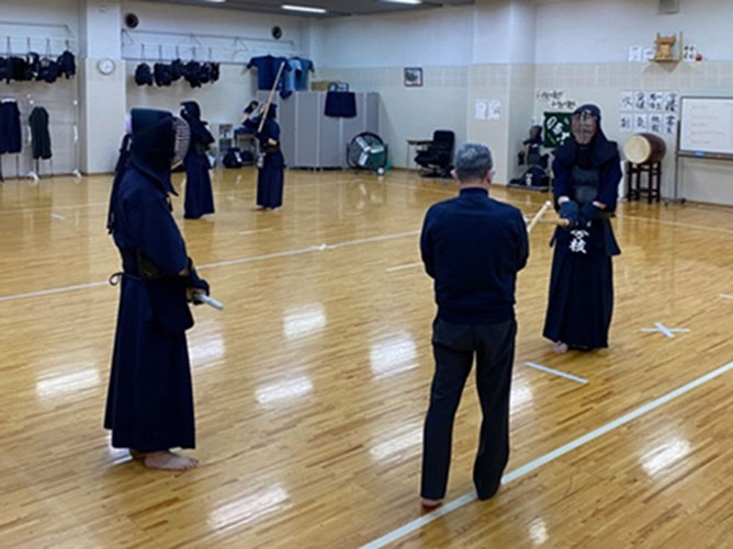 愛知東邦大学の部活