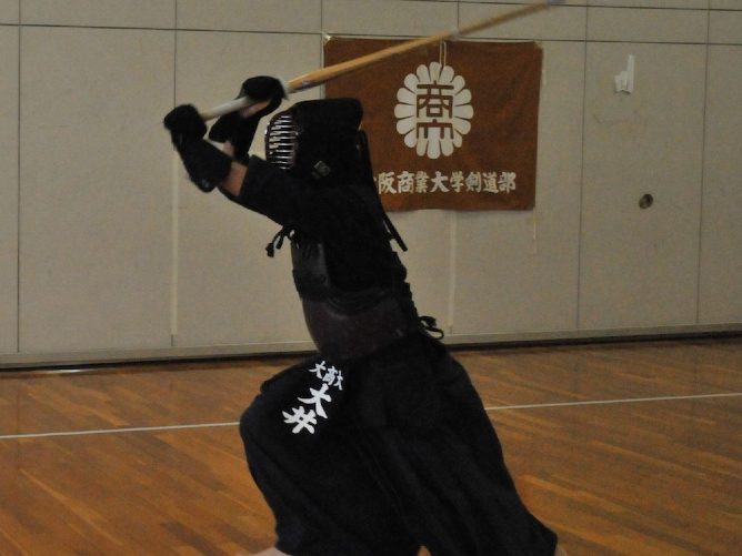 大阪商業大学のcampusgallery