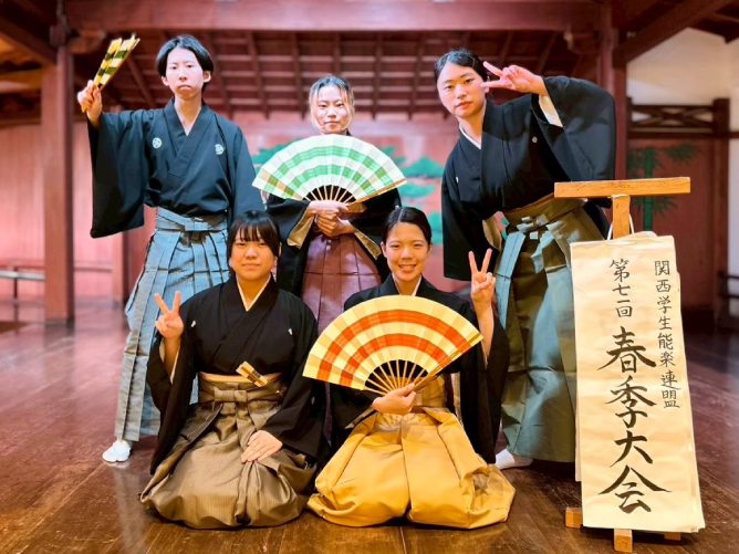 甲南大学の部活