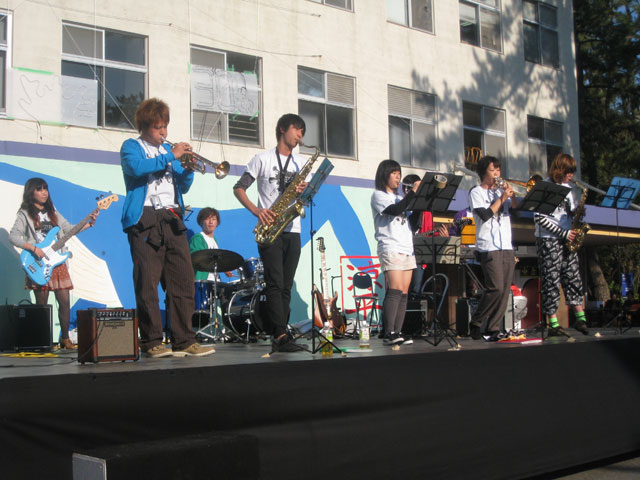 東海大学の部活