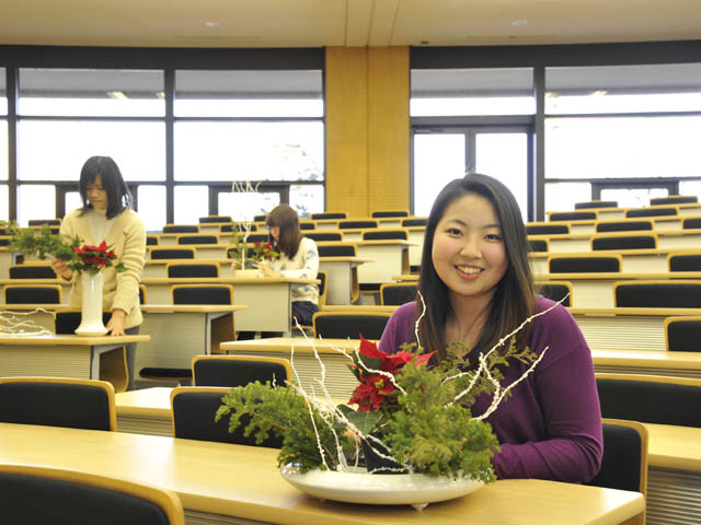 明海大学の部活