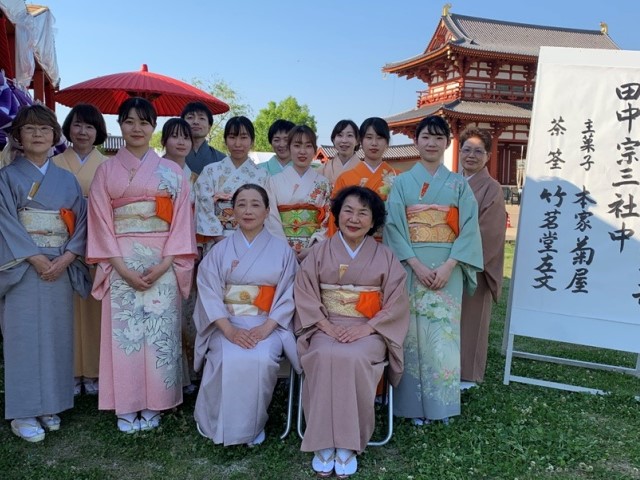畿央大学の部活