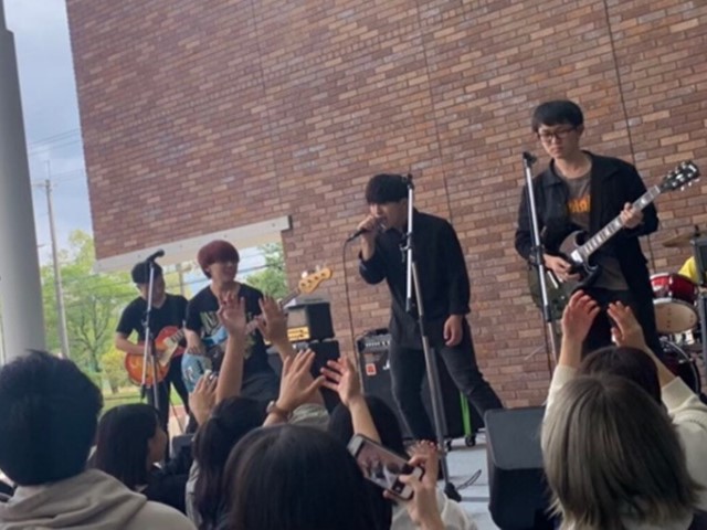畿央大学の部活