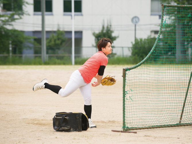 大阪歯科大学の部活