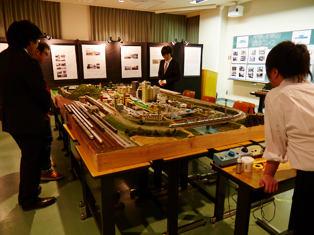 甲南大学のcampusgallery