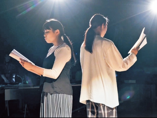 淑徳大学の部活