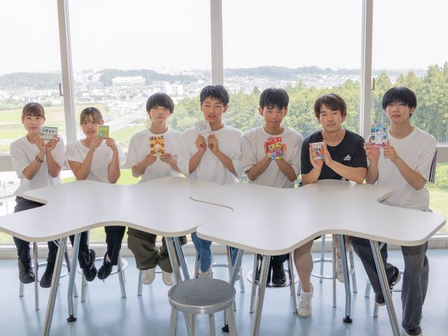 宇都宮共和大学の部活