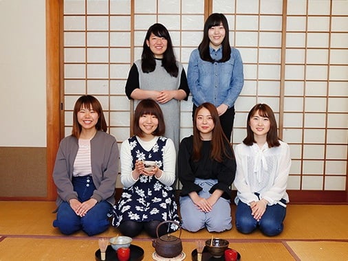 西九州大学の部活