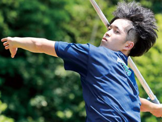 日本福祉大学の部活