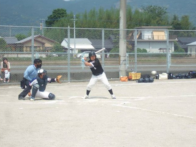 福岡歯科大学の部活