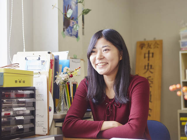 明海大学の部活