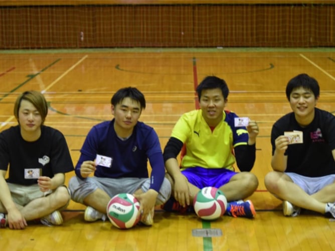 横浜商科大学の部活