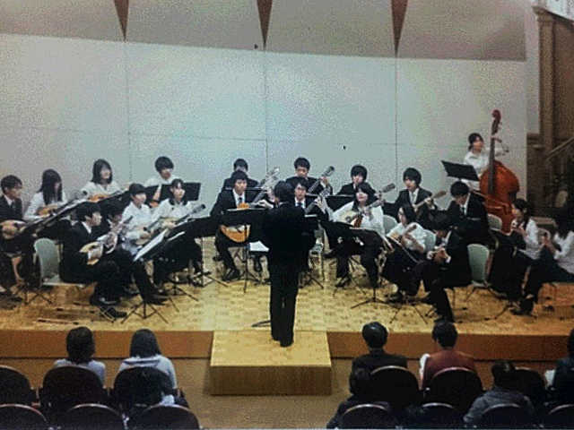 山形大学の部活