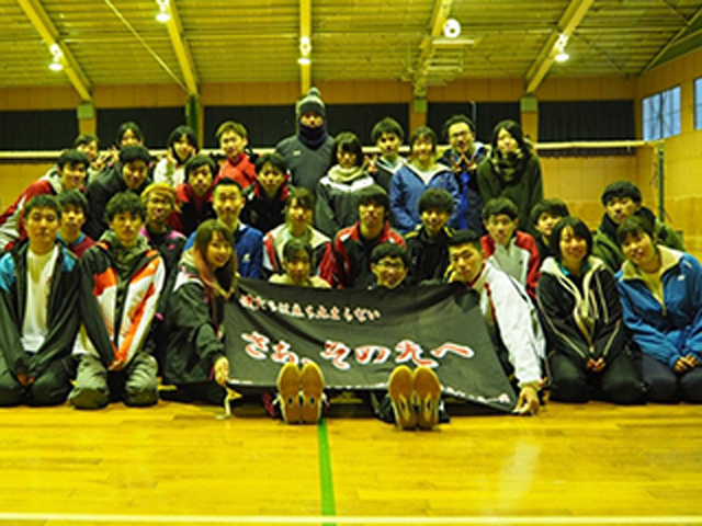 大正大学のオープンキャンパス